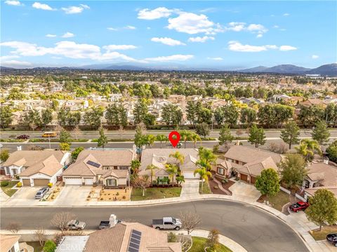 A home in Murrieta