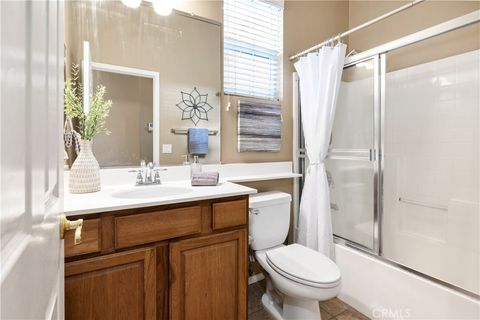 A home in Murrieta