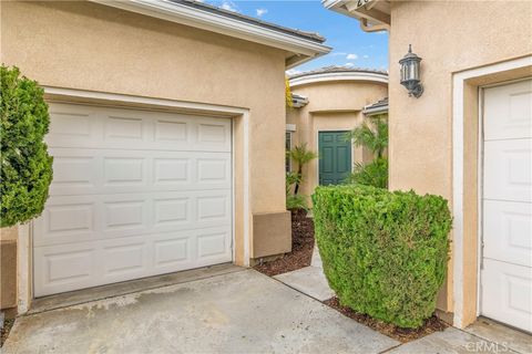 A home in Murrieta