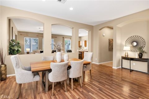 A home in Murrieta