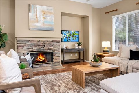 A home in Murrieta