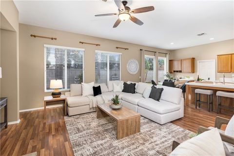 A home in Murrieta