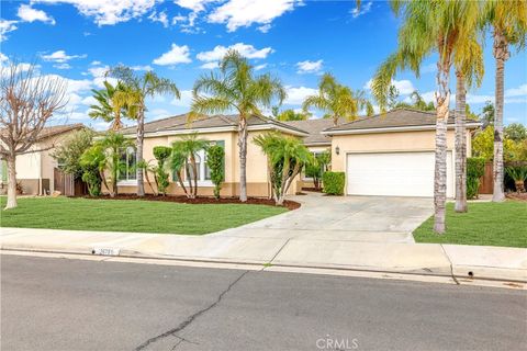 A home in Murrieta
