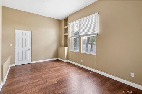 A home in Murrieta