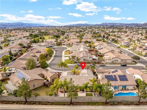 A home in Murrieta