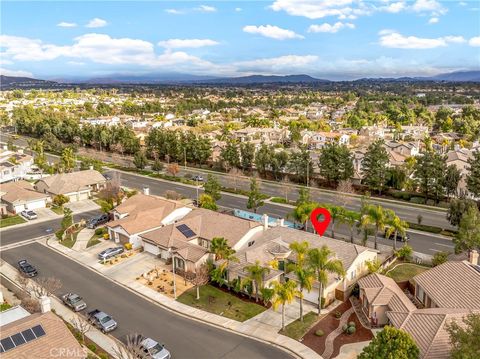 A home in Murrieta