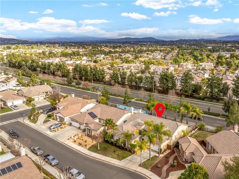 A home in Murrieta