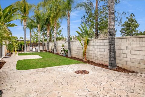 A home in Murrieta
