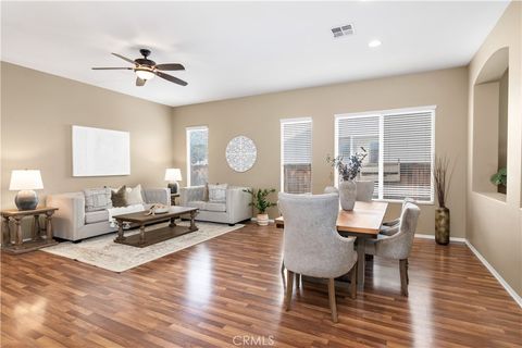 A home in Murrieta