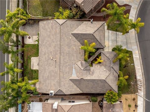 A home in Murrieta
