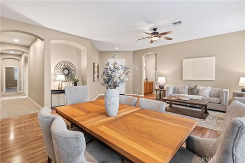 A home in Murrieta