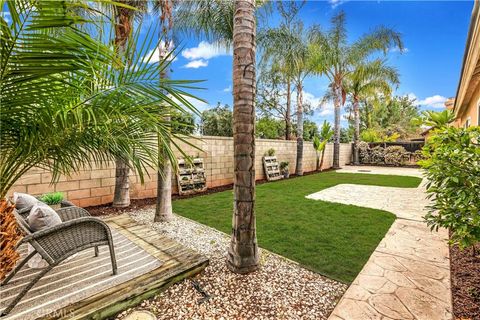 A home in Murrieta