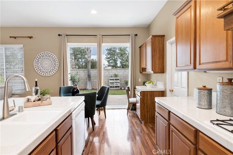 A home in Murrieta
