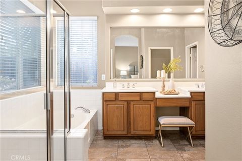A home in Murrieta