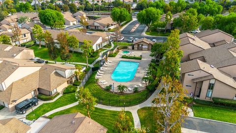 A home in Corona