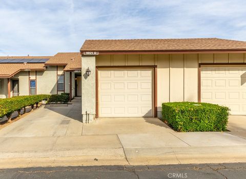 A home in Corona