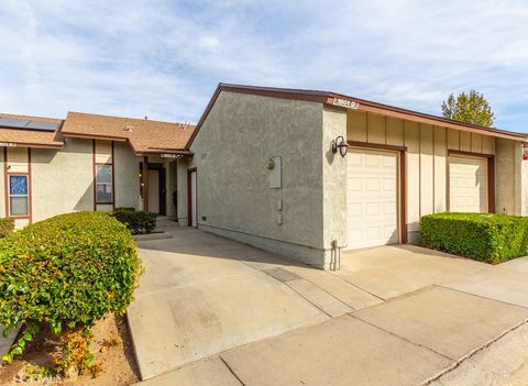 A home in Corona