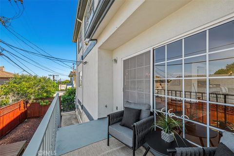 A home in San Pedro