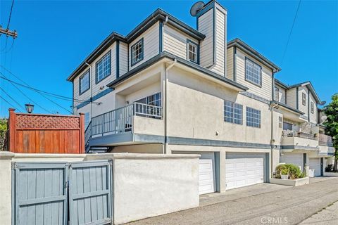 A home in San Pedro