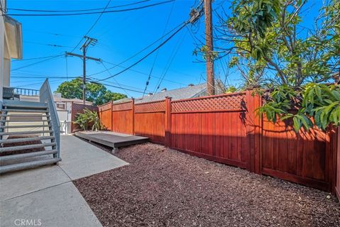 A home in San Pedro