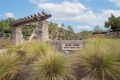 A home in Lake Elsinore