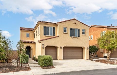 A home in Lake Elsinore