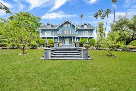 291 W Foothill Boulevard Arcadia CA 91006