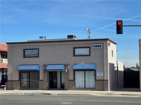 5608 Rosemead Boulevard Temple City CA 91780