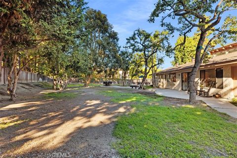 A home in Encinitas