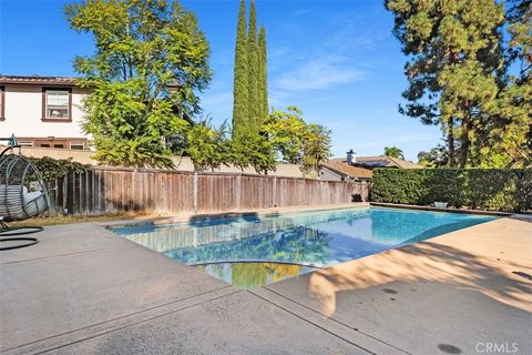 A home in Encinitas