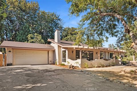 A home in Encinitas