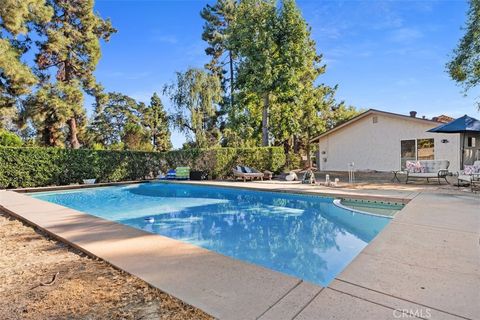 A home in Encinitas