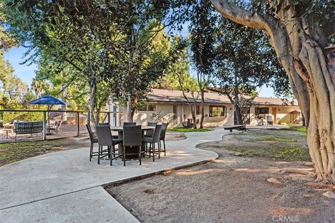 A home in Encinitas