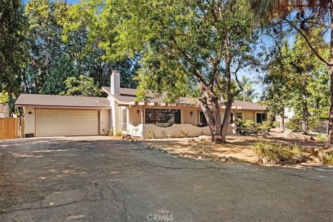 A home in Encinitas