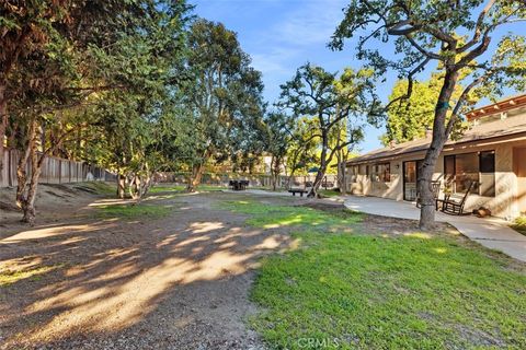 A home in Encinitas