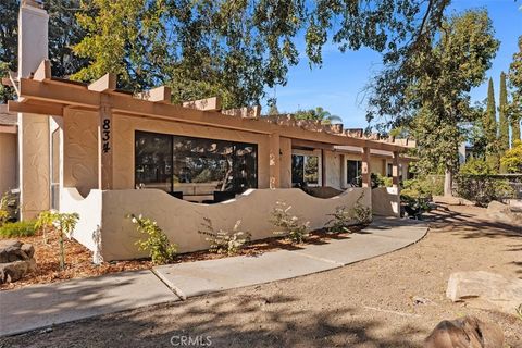 A home in Encinitas