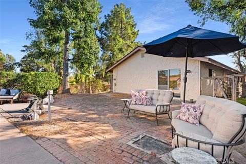 A home in Encinitas