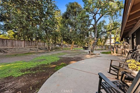 A home in Encinitas