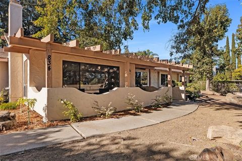 A home in Encinitas