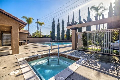 A home in Carson