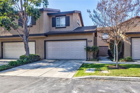 A home in Carson