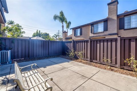 A home in Carson