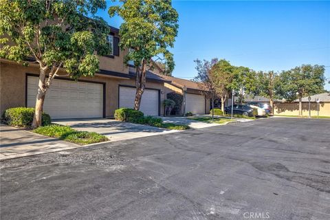 A home in Carson