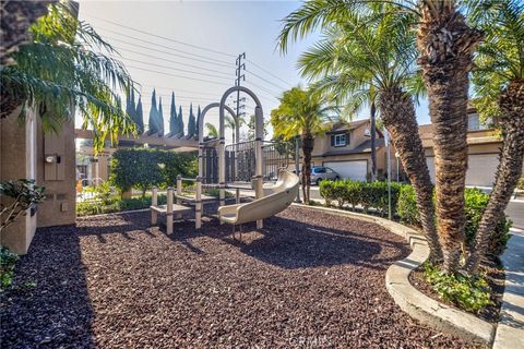 A home in Carson