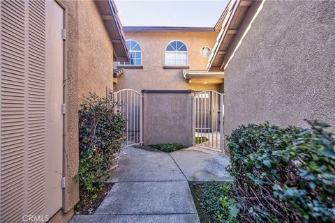 A home in Carson