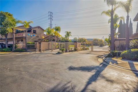 A home in Carson