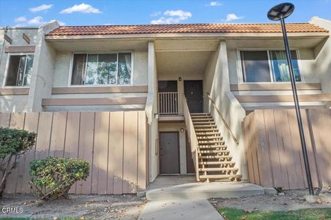 A home in Port Hueneme