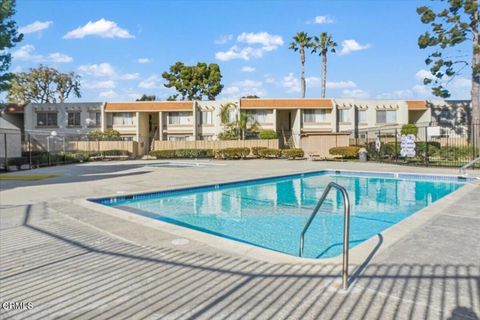 A home in Port Hueneme