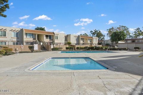 A home in Port Hueneme