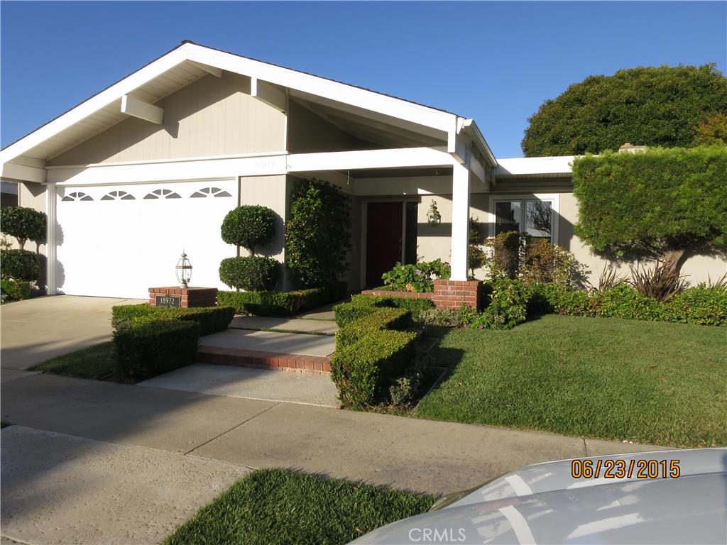 Broadmoor (BM) - Residential Lease